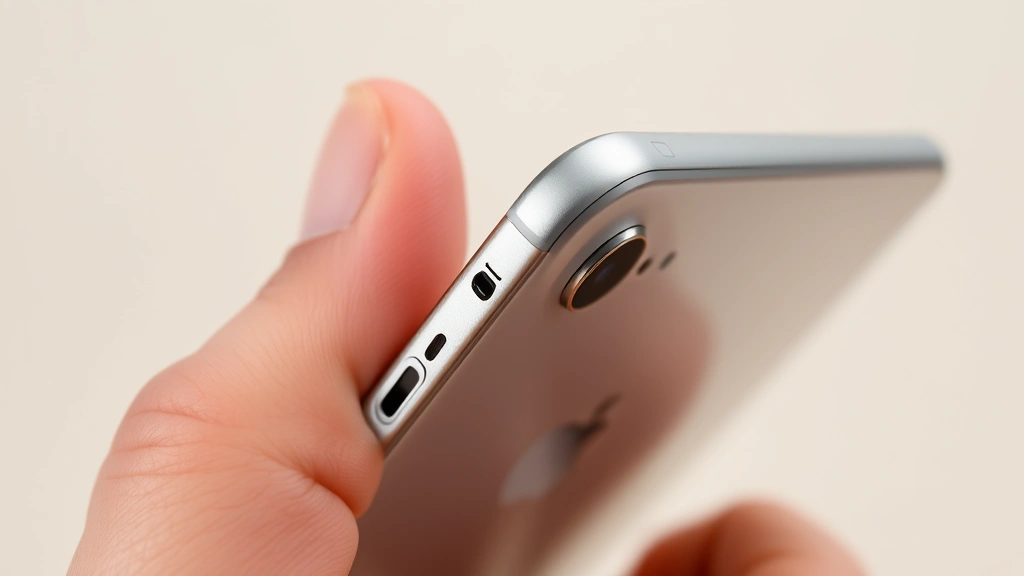 Screenshot iPhone 16? Expert Tips Inside