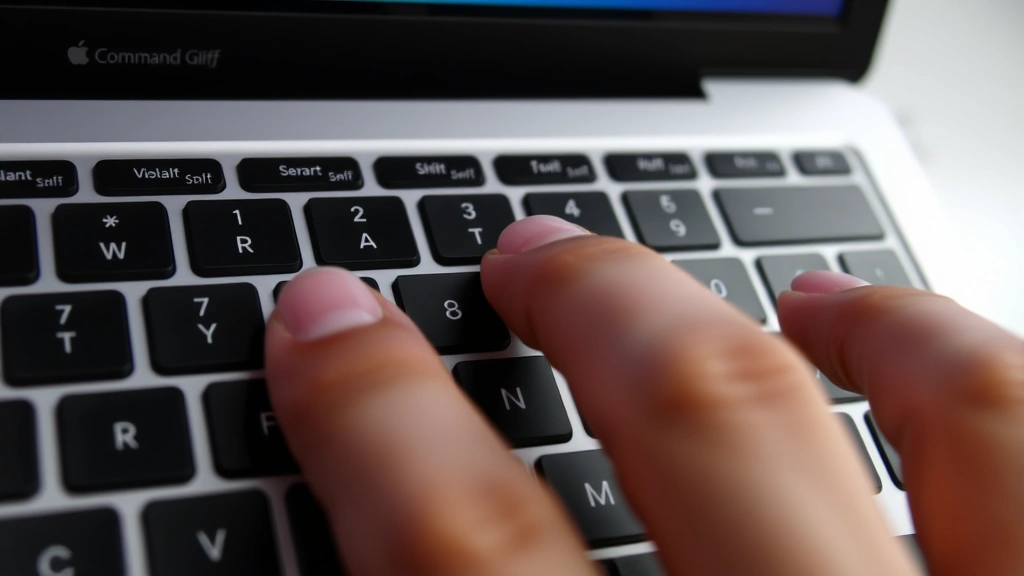 Select Multiple Files on Mac: Expert Tips