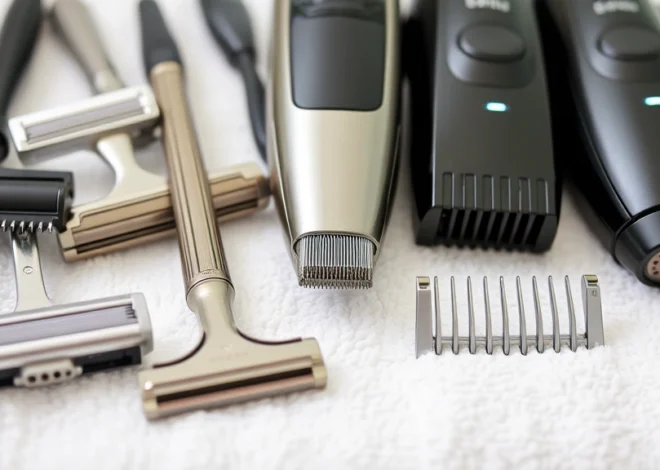 How to Shave Your Pubes Safely? Expert Tips