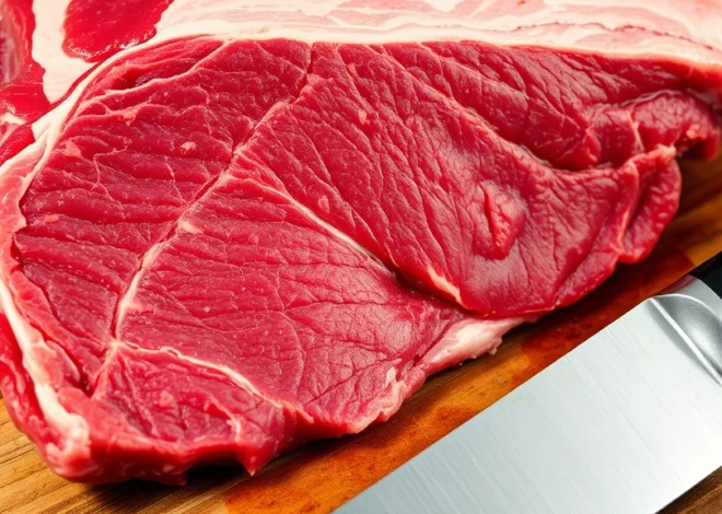 Slicing Brisket Like a Pro: Expert Tips