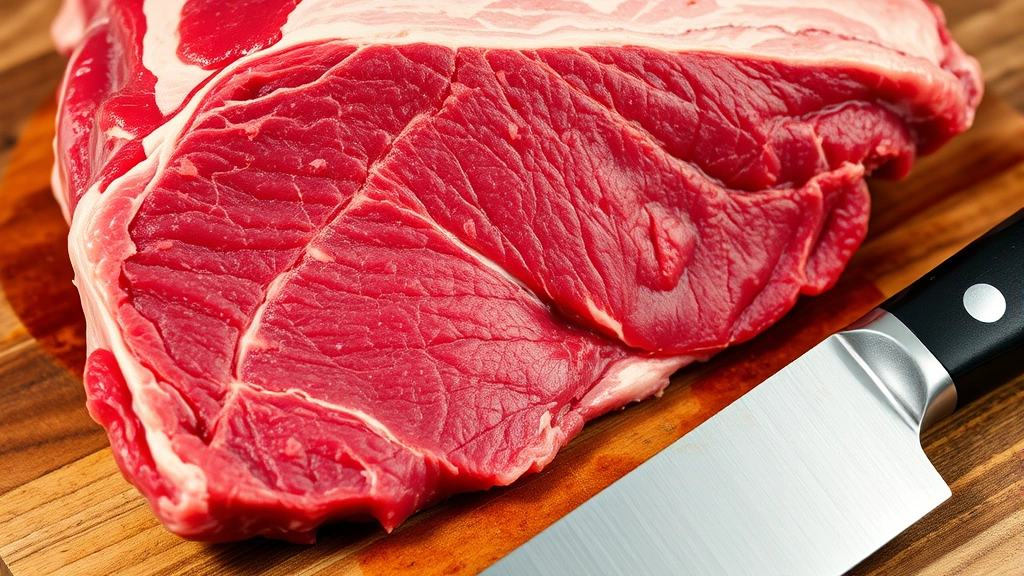 Slicing Brisket Like a Pro: Expert Tips