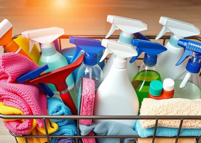 Start a Cleaning Business? Expert Tips Inside