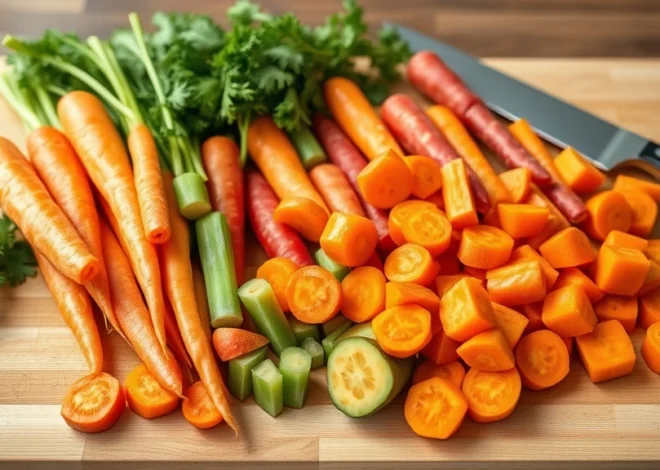 How to Steam Carrots? Chef-Approved Method