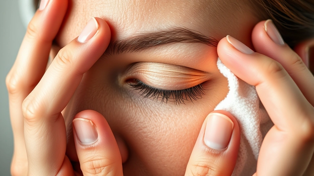 Stop Watery Eyes DIY: Expert Tips & Solutions