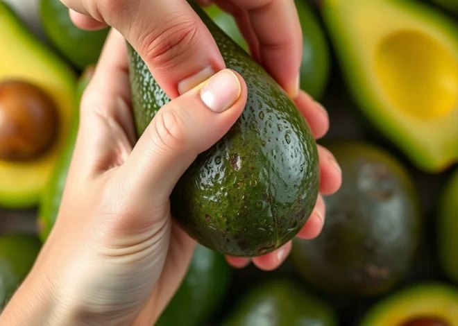 Best Ways to Store Avocados: Chef’s Tips